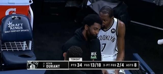 42+10创纪录!杜兰特又开启死神模式,和欧文同框露出杀人般眼神休闲区蓝鸢梦想 - Www.slyday.coM 42+10创纪录!杜兰特又开启死神模式,和欧文同框露出杀人般眼神休闲区蓝鸢梦想 - Www.slyday.coM