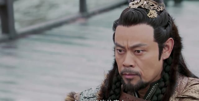 回顾《长歌行》"大可汗"延利的一生,给人以最好的告诫