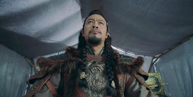 回顾《长歌行》"大可汗"延利的一生,给人以最好的告诫