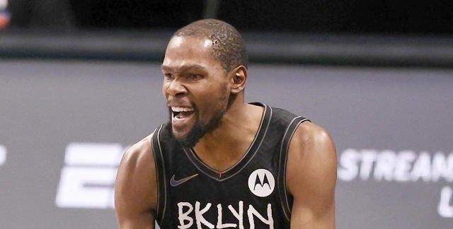 42+10创纪录!杜兰特又开启死神模式,和欧文同框露出杀人般眼神休闲区蓝鸢梦想 - Www.slyday.coM 42+10创纪录!杜兰特又开启死神模式,和欧文同框露出杀人般眼神休闲区蓝鸢梦想 - Www.slyday.coM