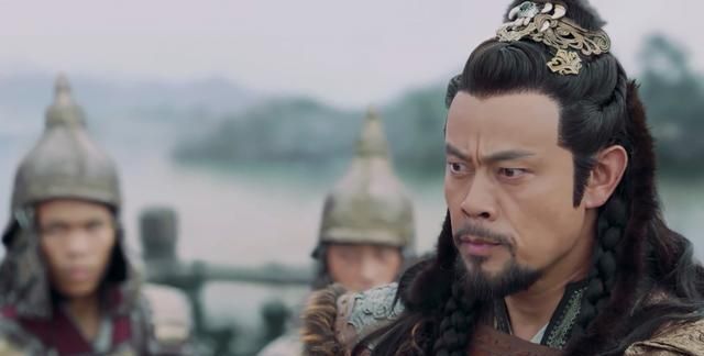 回顾《长歌行》"大可汗"延利的一生,给人以最好的告诫