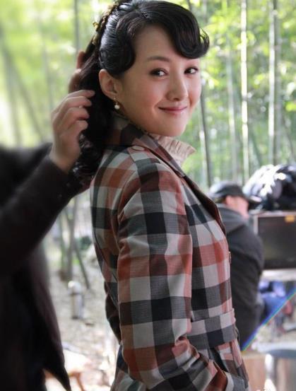 快被遗忘的女演员演了5次主角也没红如今31岁还是单身