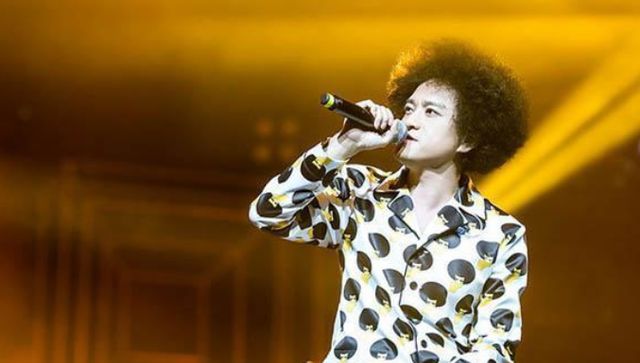 娱乐圈再传噩耗赵本山弟子王海洋患癌去世年仅42岁