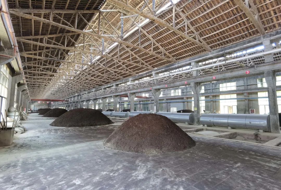 厚工坊酱酒产业园落户仁怀建设万吨级生产研示范基地