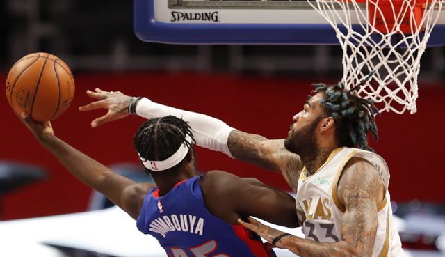 东契奇伤停+波神伤退!独行侠险胜横扫活塞 小哈达威42分创纪录休闲区蓝鸢梦想 - Www.slyday.coM