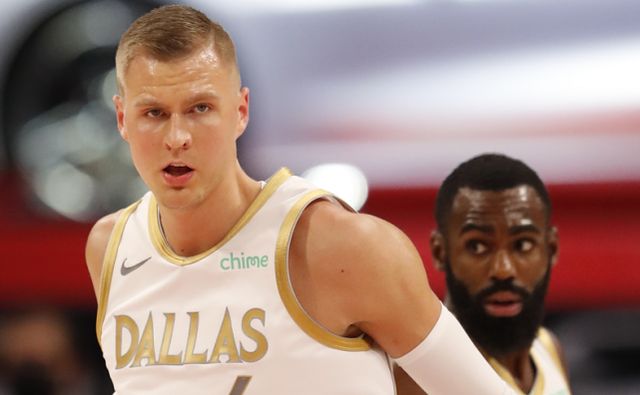 东契奇伤停+波神伤退!独行侠险胜横扫活塞 小哈达威42分创纪录休闲区蓝鸢梦想 - Www.slyday.coM