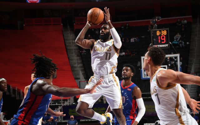 谁是独行侠的二当家?不是波神,而是这把神经刀,他今晚拿了42分休闲区蓝鸢梦想 - Www.slyday.coM 谁是独行侠的二当家?不是波神,而是这把神经刀,他今晚拿了42分休闲区蓝鸢梦想 - Www.slyday.coM