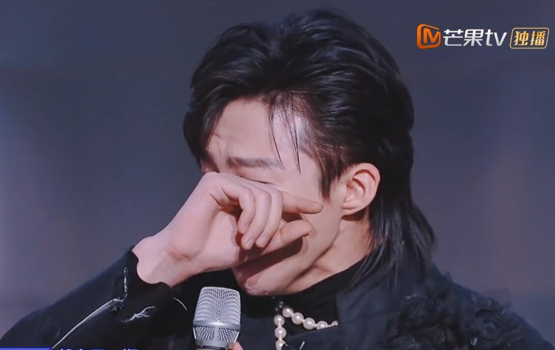 sunne和王霏霏的真实尴尬了赵胤胤刘宇宁的眼泪则尴尬了节目组