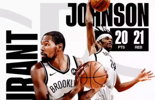 篮网奇兵20分21板,杜兰特赛后直接表白:我爱阿利兹的一切!休闲区蓝鸢梦想 - Www.slyday.coM 篮网奇兵20分21板,杜兰特赛后直接表白:我爱阿利兹的一切!休闲区蓝鸢梦想 - Www.slyday.coM