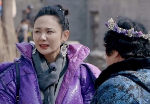 真解气!程莉莎把杨子当老公使,撒娇被拒杨子这话怼到她怀疑人生