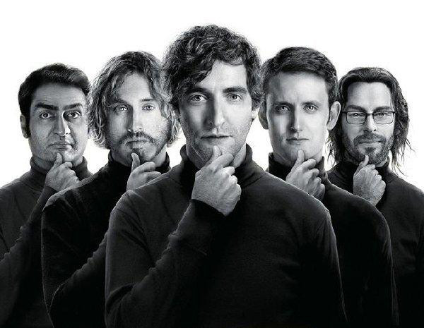 硅谷 第一男主角正式离婚 巨额财产曝光 却只给女方260万 托马斯 硅谷 离婚 新浪新闻