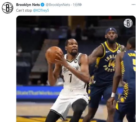 42+10创纪录!杜兰特又开启死神模式,和欧文同框露出杀人般眼神休闲区蓝鸢梦想 - Www.slyday.coM 42+10创纪录!杜兰特又开启死神模式,和欧文同框露出杀人般眼神休闲区蓝鸢梦想 - Www.slyday.coM