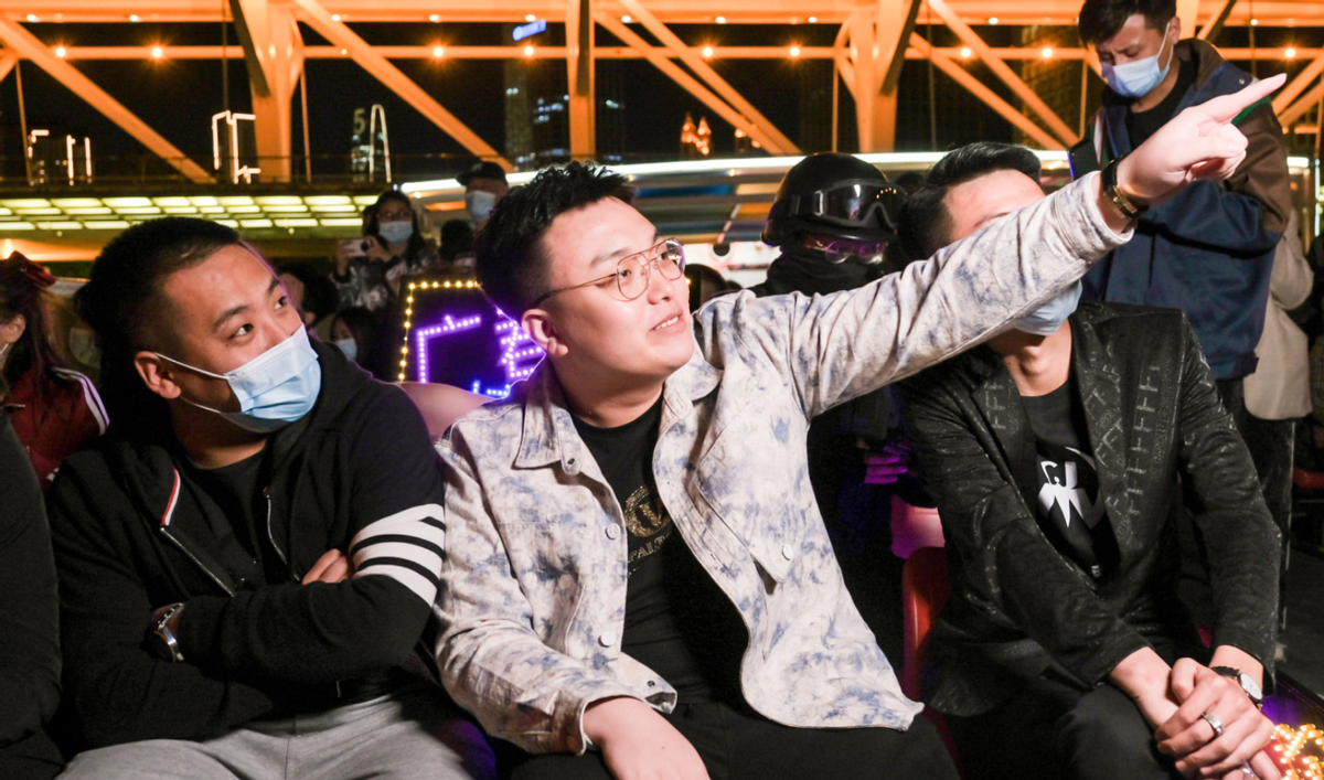 百城联赛热血来袭cf一哥广君任推广大使助力明日之星计划