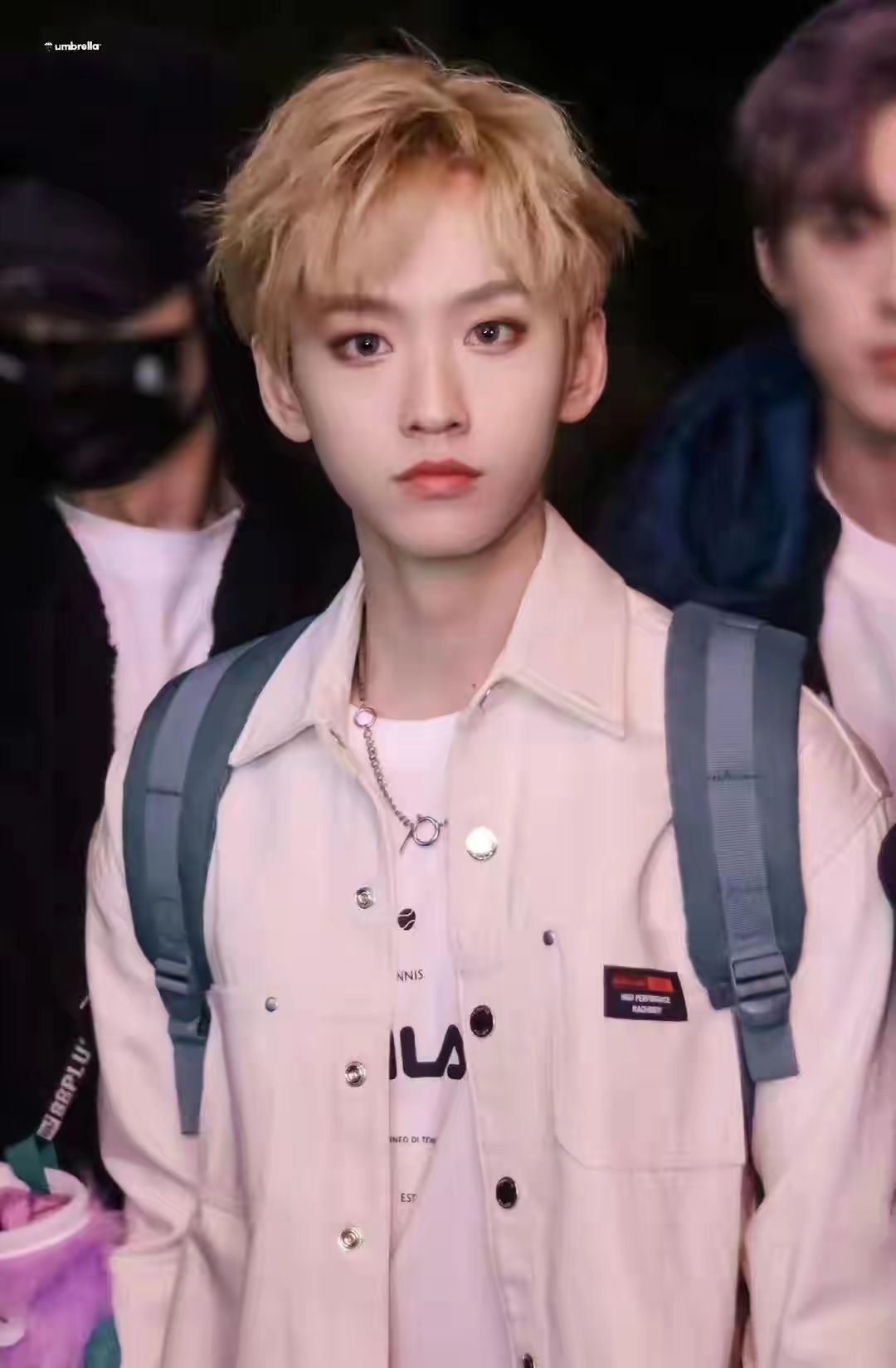 双国籍父母ktv涉嫌黄和毒青你3余景天的私事更适合热门