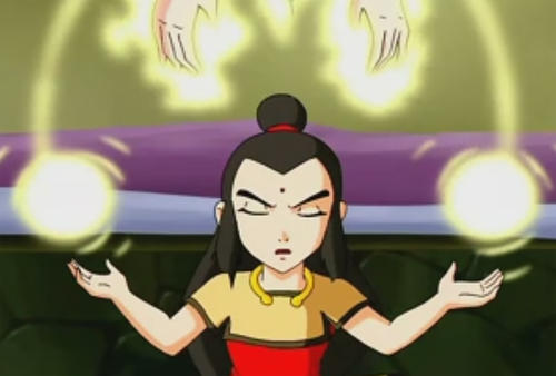 《东方神娃》将推出重制版,网友:和谐在所难免|东方神娃|蛇精|和谐