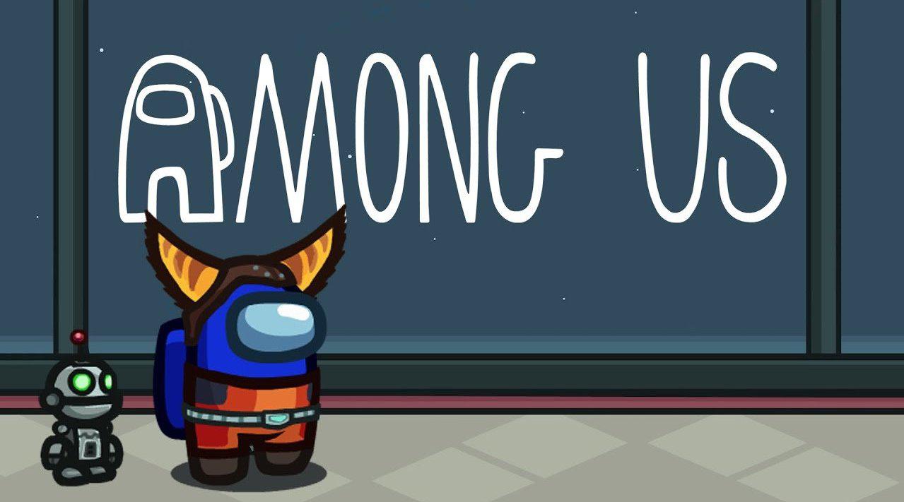 《在我们之中》年内登陆ps4/ps5