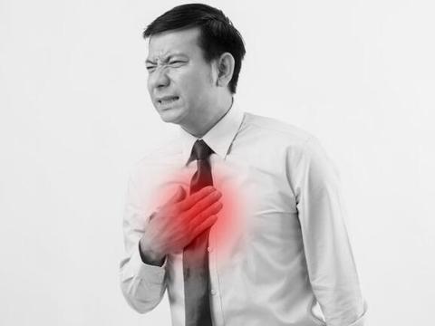 体内有癌睡觉先知忠告睡觉时出现4种迹象及时检查肺ct