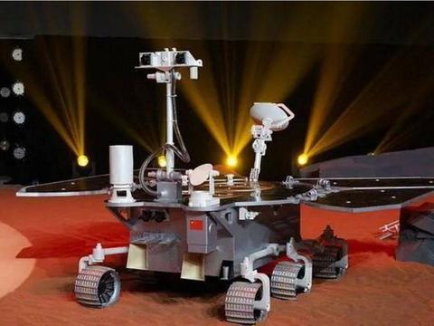 我国首辆火星车得名祝融号,五月将如何随天问一号探秘火星?