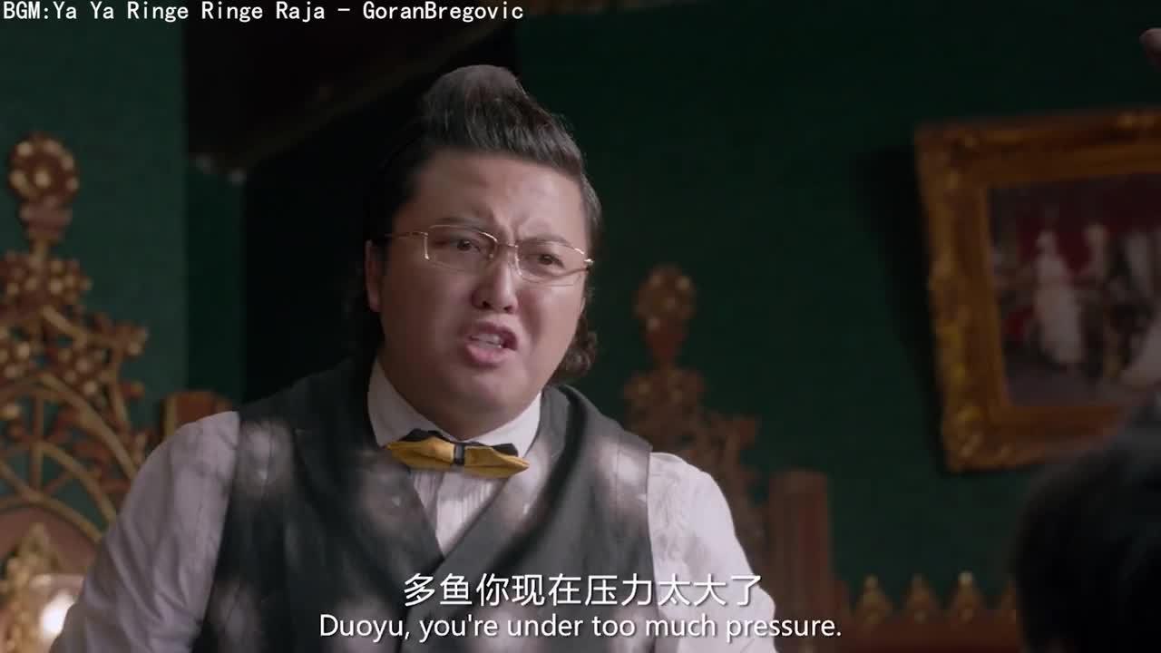 一个小学同时出了卧龙凤雏,有卧龙的地方必有凤雏!