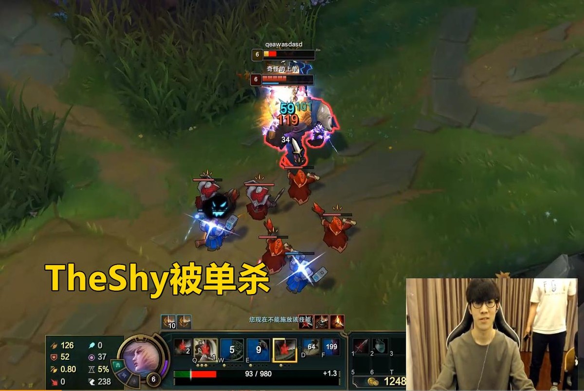 没人敢评价霸哥乐言发文询问霸哥的实力却无一人敢回答