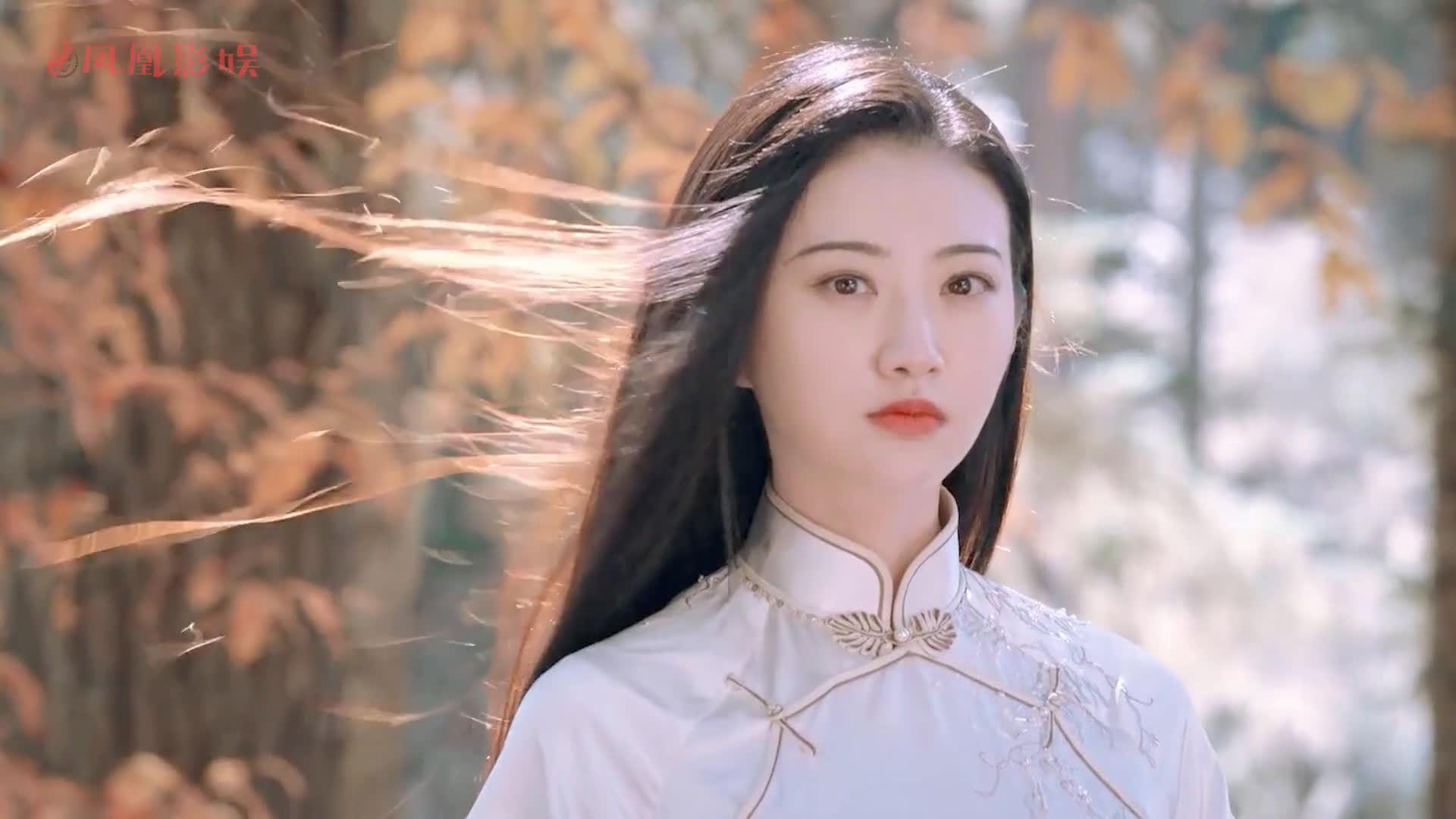 景甜/司藤个人剪辑,原谅我对甜甜的颜值一无所知!