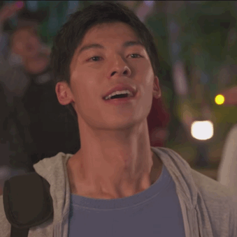 看了许光汉greghan今日上映主演的电影你的婚礼