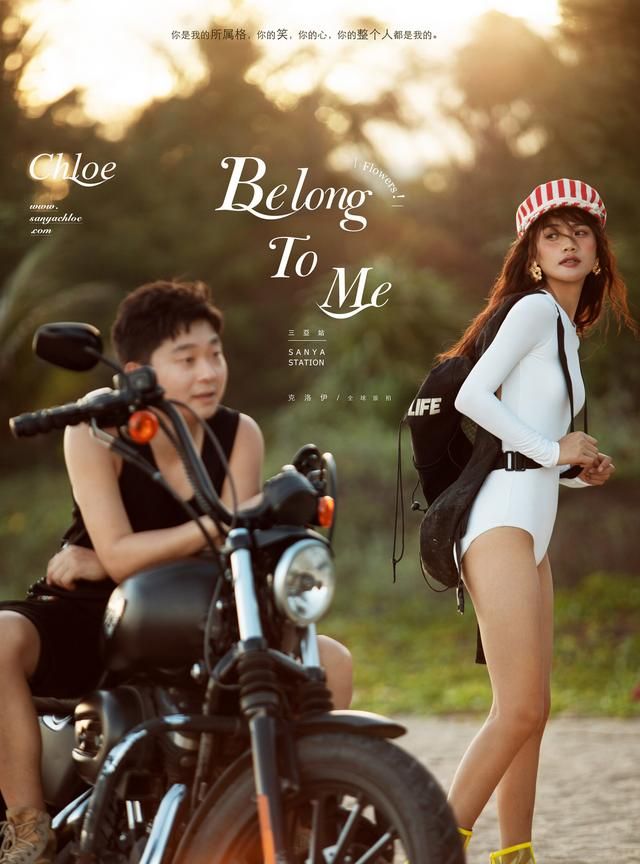 摄影师拍婚纱照时,如何引导新人拍摄?休闲区蓝鸢梦想 - Www.slyday.coM 摄影师拍婚纱照时,如何引导新人拍摄?休闲区蓝鸢梦想 - Www.slyday.coM