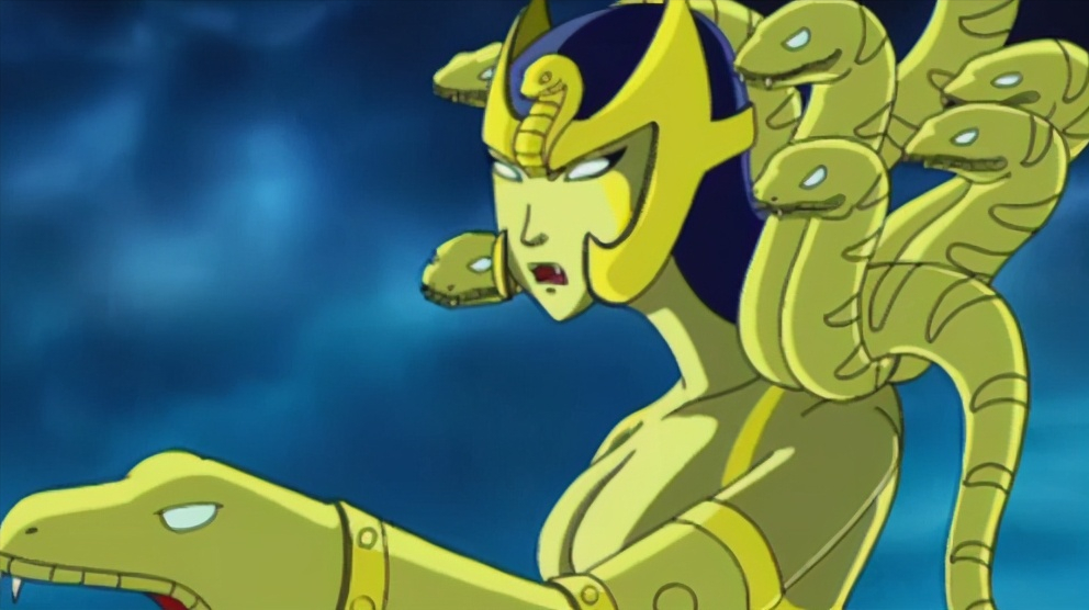 《东方神娃》将推出重制版,网友:和谐在所难免|东方神娃|蛇精|和谐