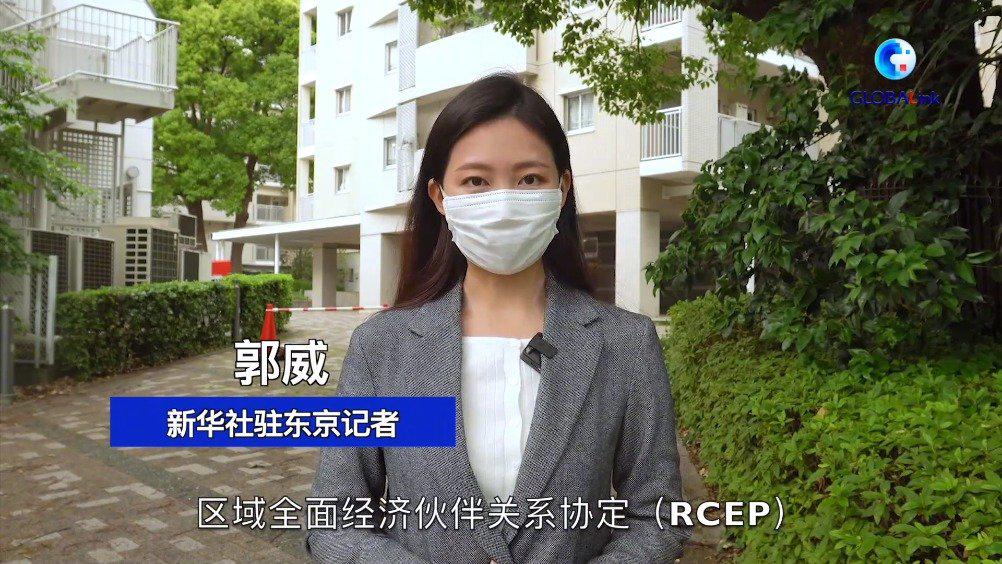 日本快速通关rcep,借东风?