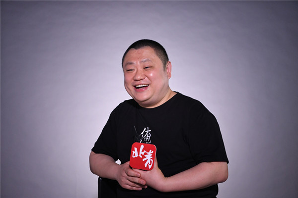 "金广发"系列视频故意模仿上世纪八九十年代旧录像带