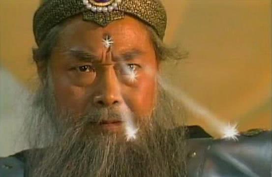 马王爷、闻仲、杨戬都有第三只眼，谁的眼睛最厉害？|王爷|闻仲|第三只眼_新浪新闻