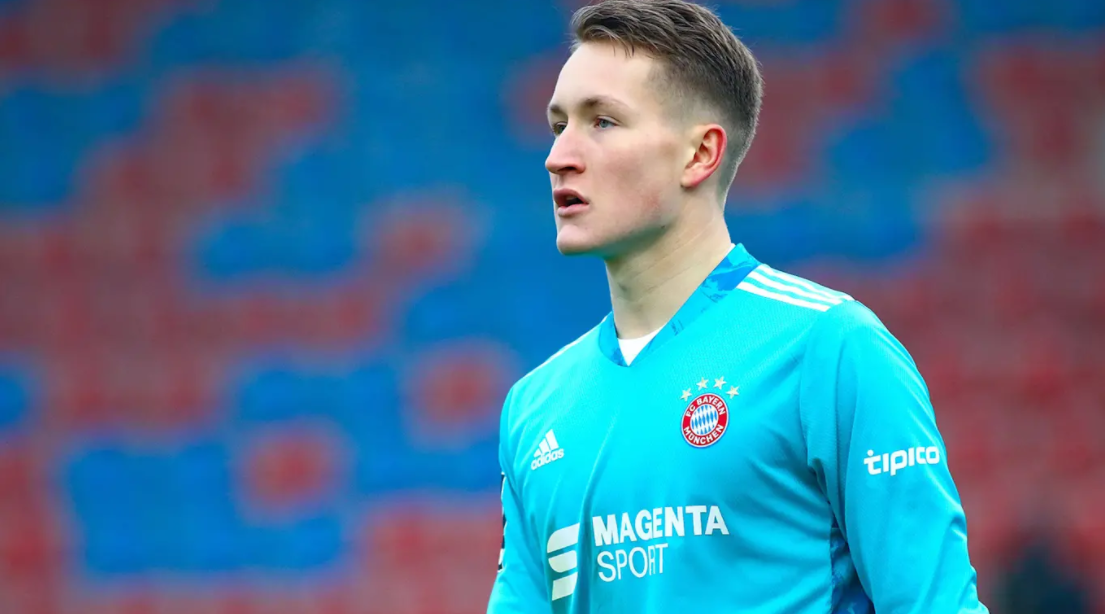 官方:拜仁慕尼黑和门将霍夫曼续约一年|霍夫曼|拜仁慕尼黑|门将_新浪