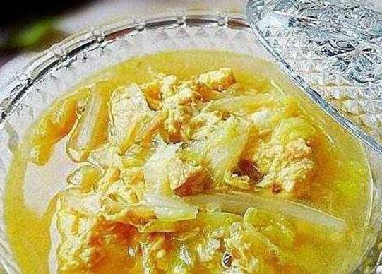 美食推荐:家常麻婆豆腐,红烧茄子,白菜鸡蛋汤,香辣鸡胗的做法