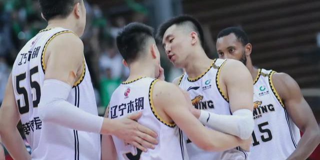 cba总决赛第二场，为何说赵继伟拯救了辽宁队，救赎了大韩？休闲区蓝鸢梦想 - Www.slyday.coM