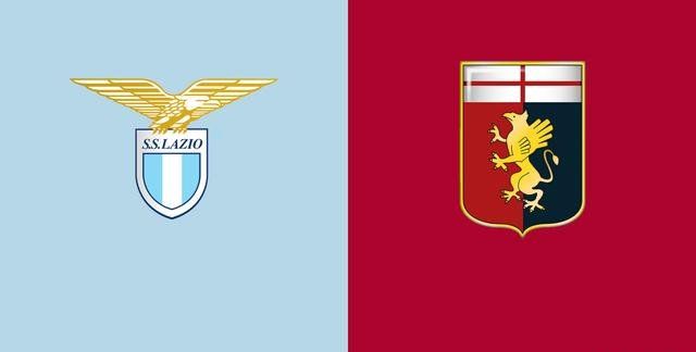 意甲足球推荐拉齐奥vs热那亚蓝鹰志在必得