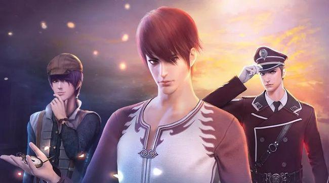 换世门生第二季要回来了五月二号定档