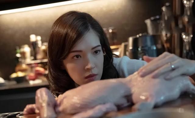 秘密访客首日票房破8000万豆瓣6分失望大于期望