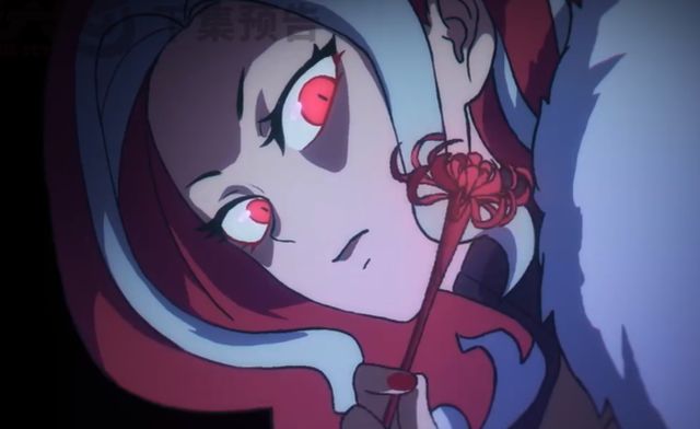 伍六七:梅小姐大战两大暗影刺客,红发女因爱生恨,竟想毁掉阿七