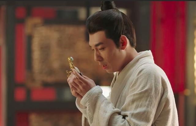 曹丕在公元226年去世后,公元229年,曹丕的六子曹礼,七子曹邕也先后