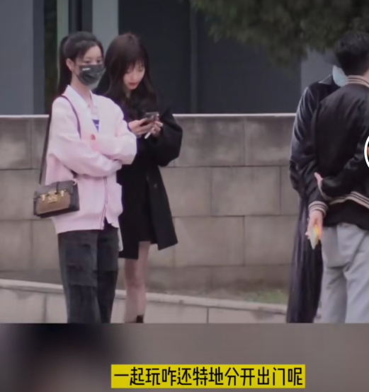 刚高调秀完恩爱，鹿晗就被拍与两美女夜店玩通宵，工作室发声回应休闲区蓝鸢梦想 - Www.slyday.coM