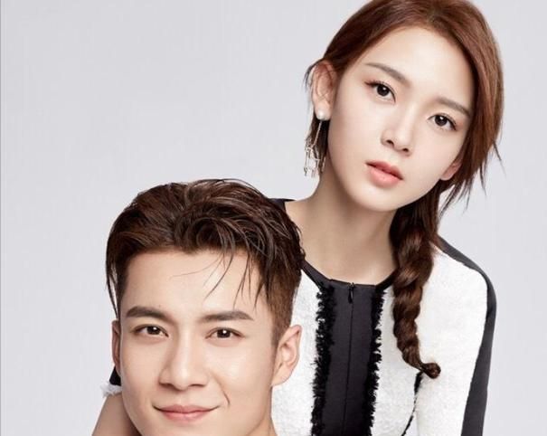 两人接连两晚在一起这对明星恋情曝光了网友太般配了