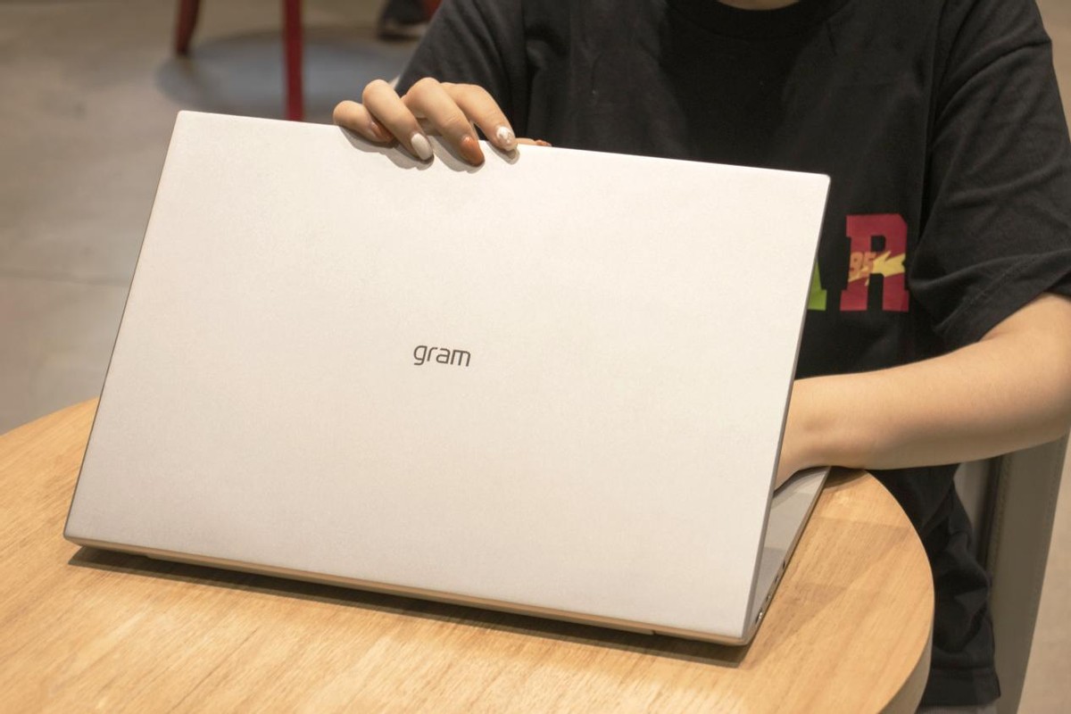 五一小长假出游好选择lggram轻装出行