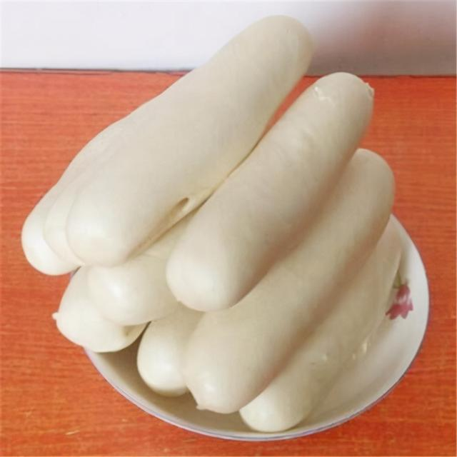 德州平原签子馒头,你吃过吗?
