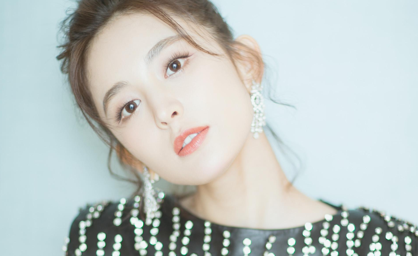 有种美叫"发胖",镜头拉近的那一刻,网友:是心动的感觉啊|古力娜扎