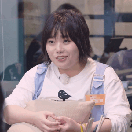 李雪琴好敢说啊!