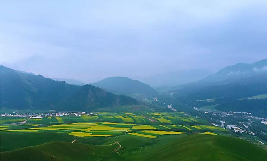 余生,心静如水,自在随缘(深度好文)