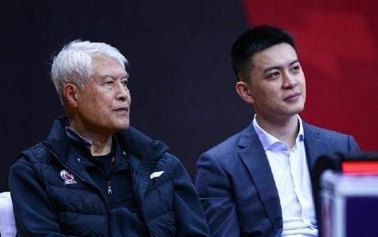 官宣!CBA发布两份报告,杨鸣自信发声,曾凡博伤病新进展休闲区蓝鸢梦想 - Www.slyday.coM