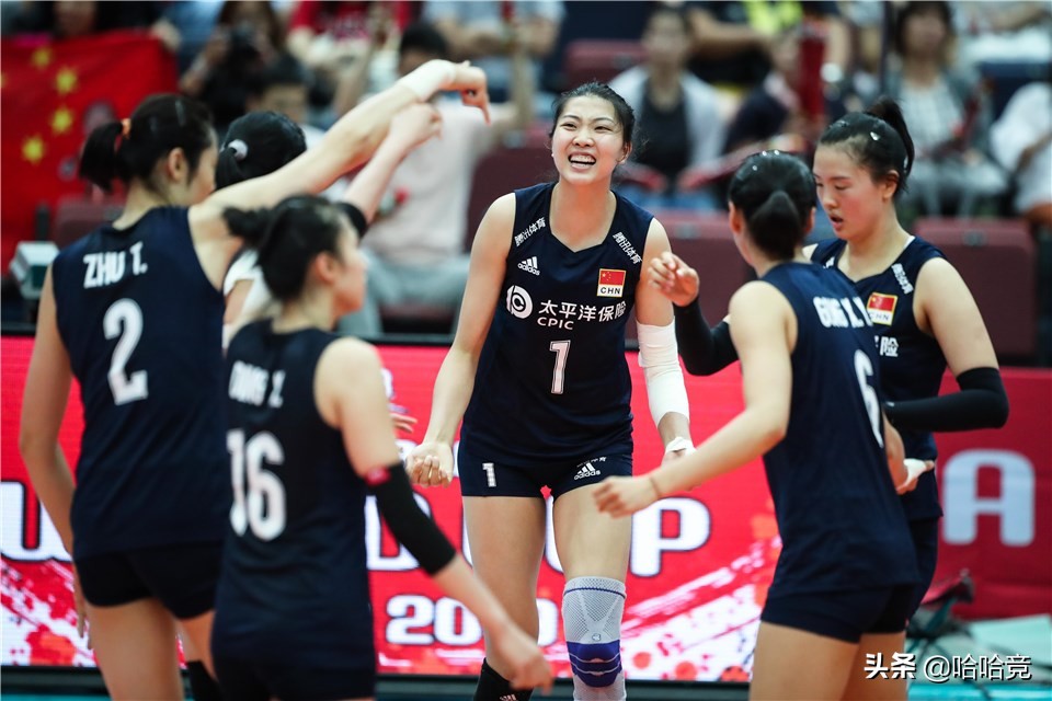 中国女排时隔580天重返赛场！3比0完胜日本女排，为男排复仇休闲区蓝鸢梦想 - Www.slyday.coM