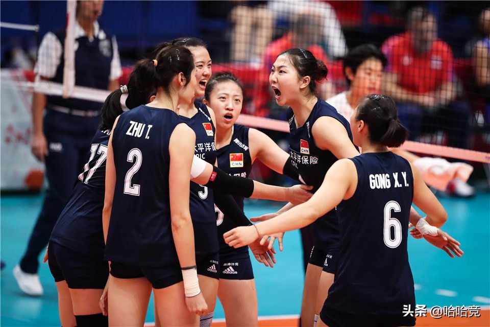 中国女排时隔580天重返赛场！3比0完胜日本女排，为男排复仇休闲区蓝鸢梦想 - Www.slyday.coM