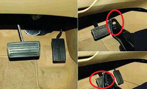 如何避免将油门当刹车?-新浪汽车